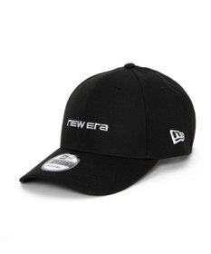 WEGO 【ユニセックス着用ITEM】NEWERA　9FORTY