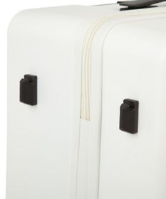 ACE BAGS & LUGGAGE ACE ベベル スーツケース 63L 5~7泊 ドリンクホルダー付き 05682 エース