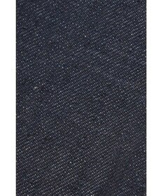 woadblue RIGID HIGH RISE（RIGID BLUE） ハイライズストレートパンツ