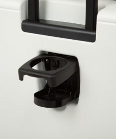 ACE BAGS & LUGGAGE ACE ベベル スーツケース 63L 5~7泊 ドリンクホルダー付き 05682 エース