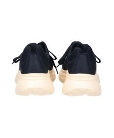 Bridget Birkin 【VINCULUM】厚底メッシュスニーカー
