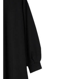 Green Parks armonia．布帛切り替えポンチワンピース