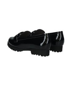 Bridget Birkin ＜3E＞【Bridget Birkin Walk】ラウンドコンフォートローファー