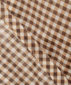 MOONBAT FLAT PURE サイクル レインポンチョ チェック 自転車 収納袋付き