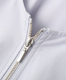 YECCA VECCA [撥水]バルーンブルゾン