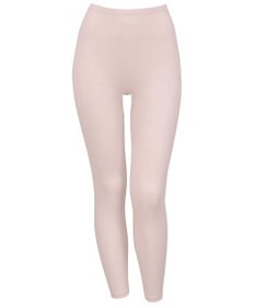Wing あったかインナー　【綿の贅沢オーガニック】　オーガニックコットン混　やわらかな肌ざわり　足首丈　ウイング／ワコール　ER4830