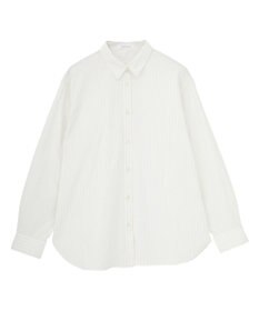 AMERICAN HOLIC 【花粉防止】【イージーケア】ベーシックシャツ