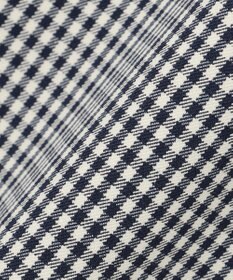 組曲 【洗える・ウエストゴム仕様】2WAYストレッチ スカート