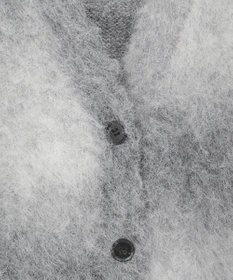 AMERICAN HOLIC PENNEY'Sシャギーグラデーションカーディガン