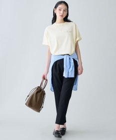 ANY ピグメントアソートロゴＴシャツ