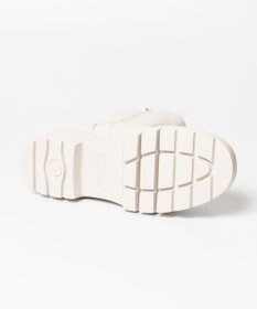 BONTRE 【UNISA/ウニサ】タンクソールショートブーツ