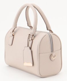 ANY SIS 【2WAY】カラーミニボストン バッグ