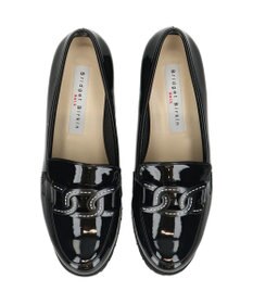 Bridget Birkin ＜3E＞【Bridget Birkin Walk】ラウンドコンフォートローファー