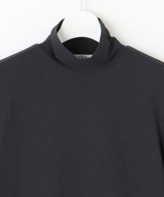 J.PRESS LADIES タートルジャージー カットソー