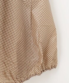 MOONBAT FLAT PURE サイクル レインポンチョ チェック 自転車 収納袋付き