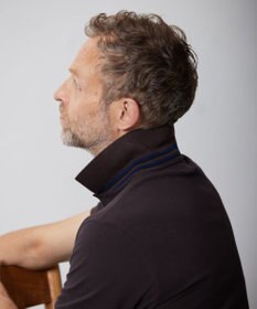 J.PRESS MEN レジメンタル ポロシャツ