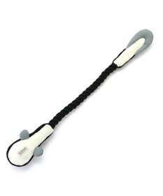 PET PARADISE  ペットパラダイス うなぎ ロープトイ《大》