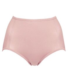 BRADELIS New York シリーズ160万枚突破 【BRADELIS NewYork / 育尻・伸びる・綿混・深め】モモパンツ・ショーツ#301 S-LL はくだけで簡単に補正