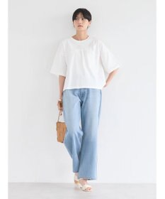 AMERICAN HOLIC ラウンド切り替えカットプルオーバー