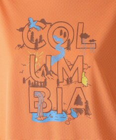 Columbia Columbia/ ウィメンズローハイクオムニフリーズショートスリーブTシャツ /コロンビア