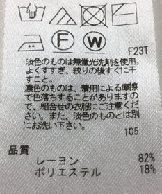 ONWARD Reuse Park 【23区】ニット春夏