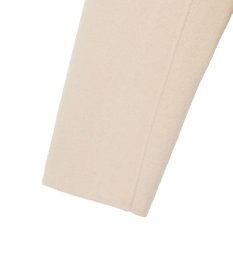 JOSEPH 【WEB&OUTLET限定】ダブルフェイスラムズ　ショートコート