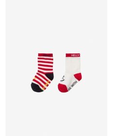 HELLY HANSEN 【ベビー】マリンソックスセット