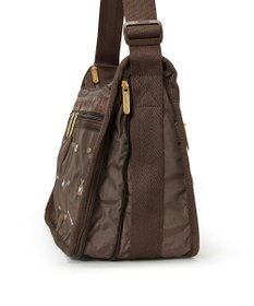 LeSportsac DELUXE EVERYDAY BAG/バニーエンブロイダリー