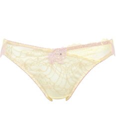 Wing Wing Lesiage　【2720シリーズ】ペアショーツ　はきこみ丈あさめ　ウイング／ワコール　PF2720