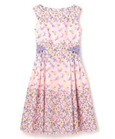 TOCCA 【キャンセル分販売！】QUEEN OF FLOWER ドレス