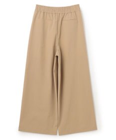 UNFILO FINE MOVE ワイドパンツ