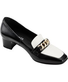 ASICS WALKING ランウォーク レディース 4.0cm ヒール 2E