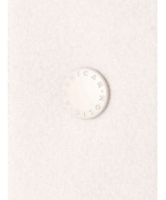 AMERICAN HOLIC 中空ＦＩＢＥＲ２ＷＡＹフード付きコート