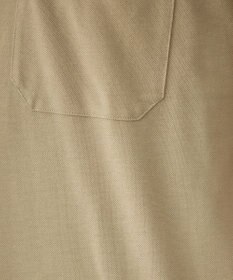 UNFILO MENS PLAX カノコ ポロシャツ [24年春夏商品]