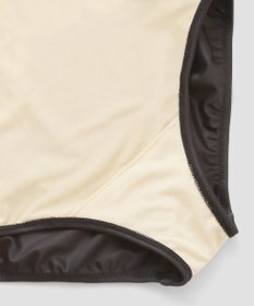 San-ai Resort（三愛水着楽園） ワンピース15L【mila schon（ミラ・ショーン）】