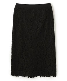 BEIGE， CAMELLIA / Iラインスカート