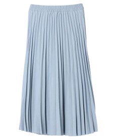 CRAFT STANDARD BOUTIQUE ピーチアコーディオンプリーツスカート