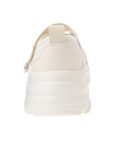 Green Parks ＲＵＰＩＳ．　クロスベルトスニーカー