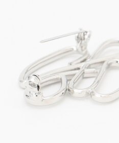 J.PRESS LADIES JPデフォルメ ブローチ