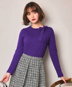 洗える！】SHARBET TWEED スカート / TOCCA | ファッション通販 【公式