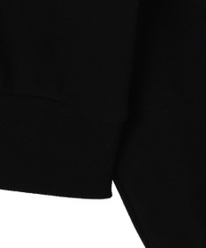 WEGO ショートダブルZIPパーカー