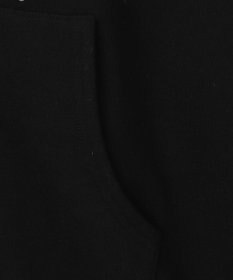 WEGO ショートダブルZIPパーカー