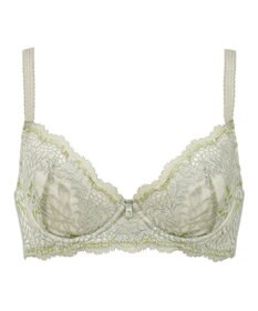 BRADELIS New York 【BRADELIS New York】ウェンディステップ１ブラ23S2 ふんわり包んで土台を作る育乳補整ブラ