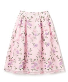 TOCCA 【消臭・洗える】【MY ONLY COLLECTION】BRACHYSCOME スカート