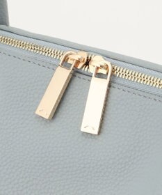 LA BAGAGERIE ブリッジトートバッグ Sサイズ