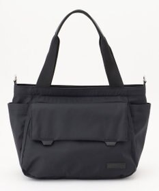 Y'SACCS ダブルタブ　トラベル2WAYトートバッグ