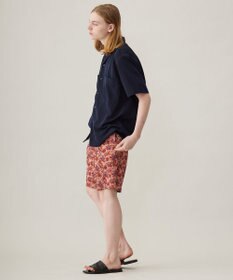 UNFILO MENS TORO TORO ショートパンツ [24年春夏商品]