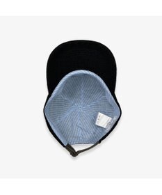 林八百吉商店 un chapeau  シャーリングキャップ