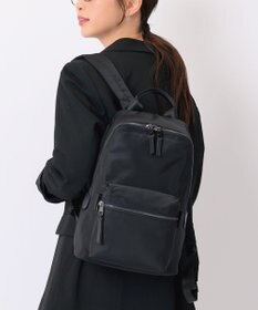 ACE BAGS & LUGGAGE W&.Day/Night ハウン スリムリュック B5サイズ 15571 ダブルアンドデイナイト