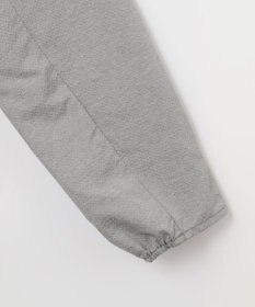 JOSEPH ABBOUD MOUNTAIN 【UNISEX】3Dエンボス パーカー